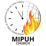 Aniversário da MIPUH — Ministério Igreja Primitiva da Última Hora