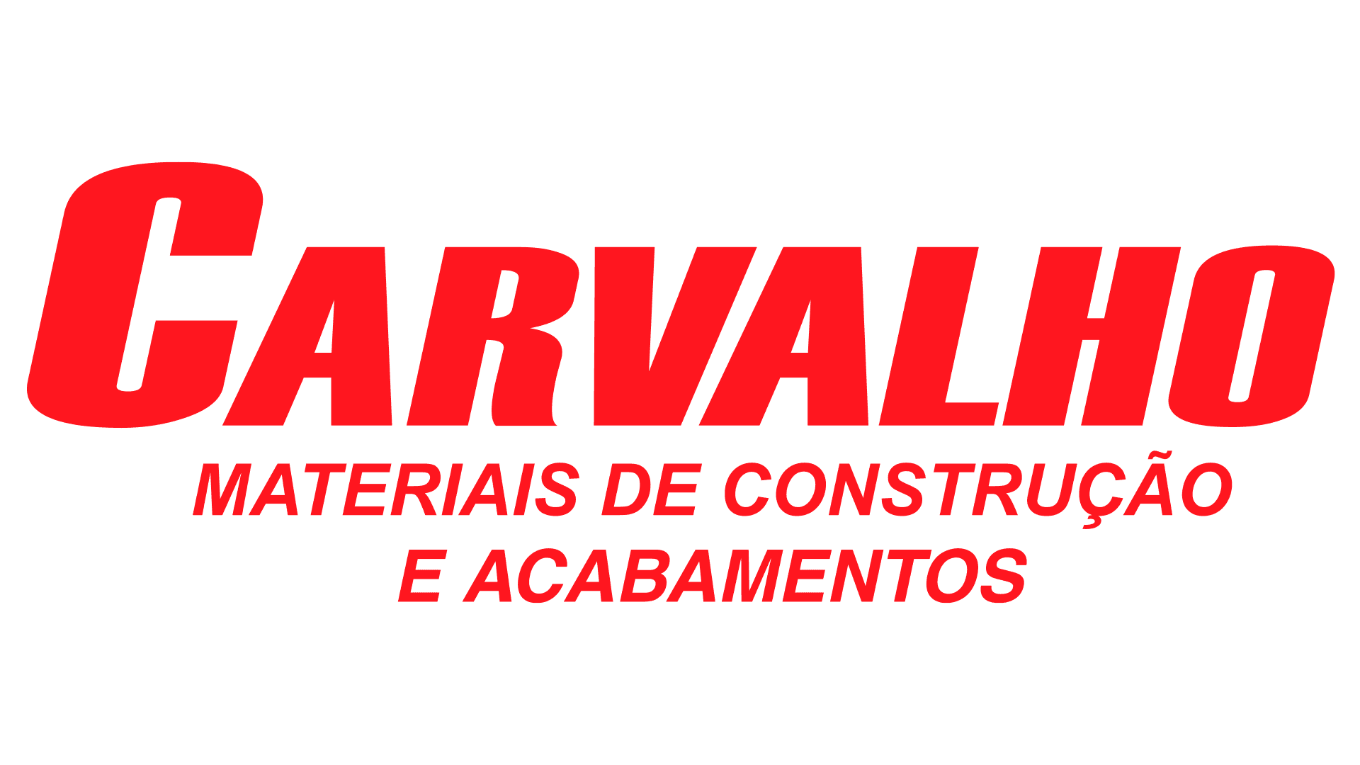 Carvalho Materiais de Construção