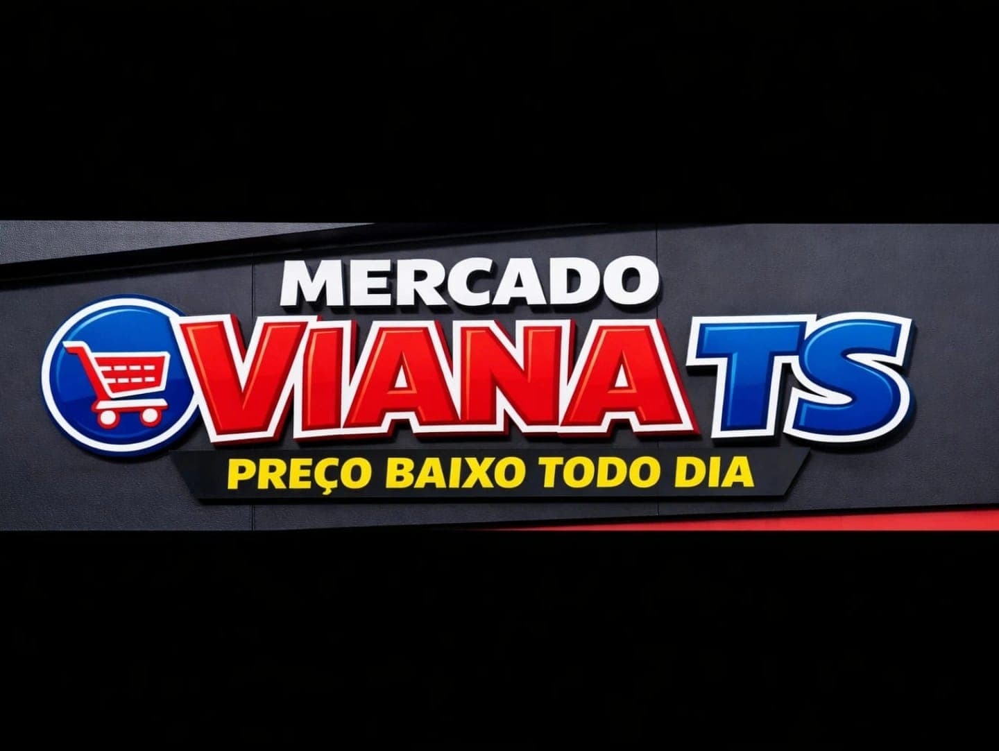 Mercado Viana TS