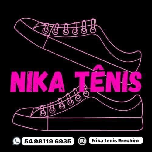 Nika Tênis